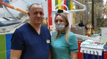 Стоматологическая клиника Доктор Келлер изображение 12