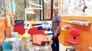 Стоматологическая клиника Доктор Келлер изображение 17