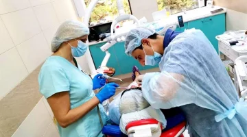 Стоматологическая клиника Доктор Келлер изображение 8