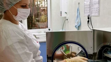 Стоматологическая клиника Доктор Келлер изображение 16