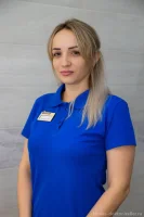 Милакова Кристина Сергеевна