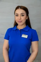 Илиева Раиса Дмитриевна